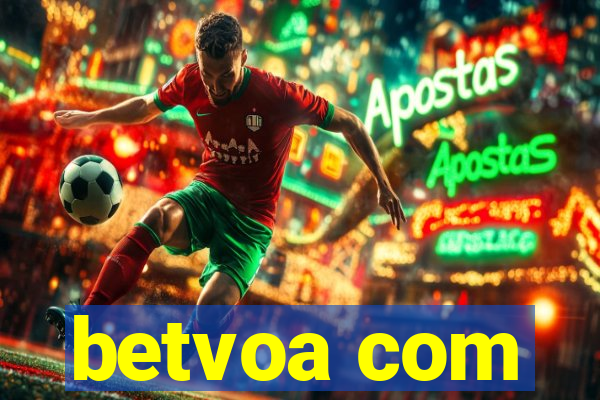 betvoa com